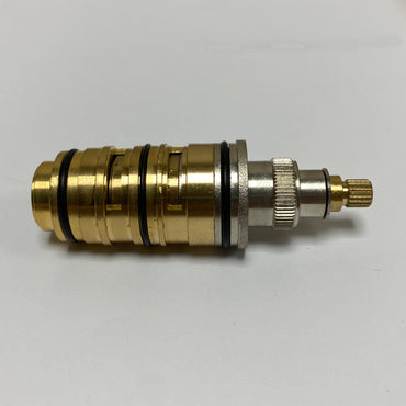 Thermostatic shower bar valve cartridge - Dune
