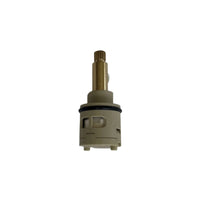 Buy ON/OFF diverter cartridge for bar shower valves - Dune, Enzo online UK