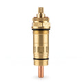 Thermostatic shower bar valve cartridge - Vito