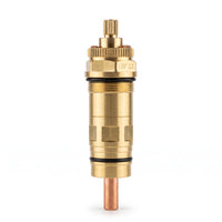 Thermostatic shower bar valve cartridge - Vito