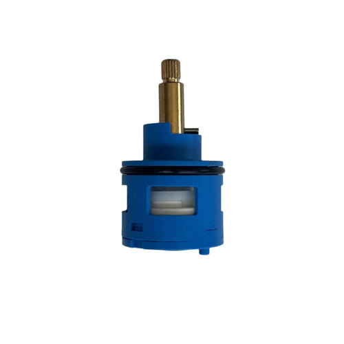 Buy Diverter cartridge ON/OFF/ON for concealed shower valves - Regent, Edwardian, Naples online UK