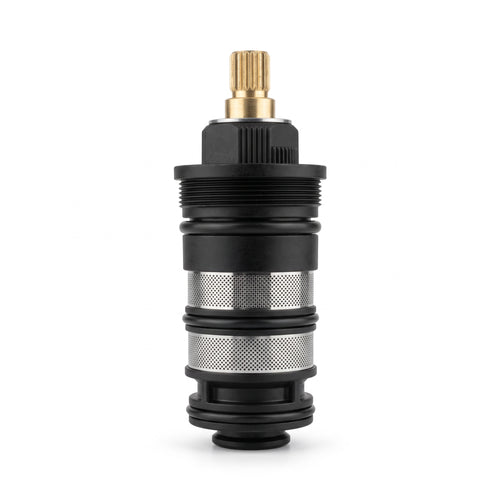 Thermostatic shower bar valve cartridge - Cali