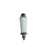 Buy Lever for Dulwich shower valves - chrome online UK
