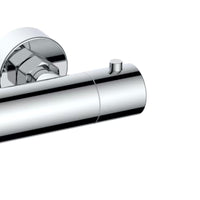 Thermo handle for Dune - chrome