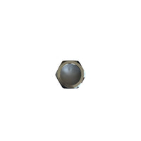 Buy Single 3/4" inlet nut for bar shower valves or taps - chrome online UK