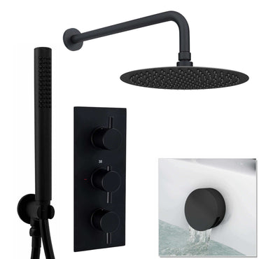 VENICE big shower bundle