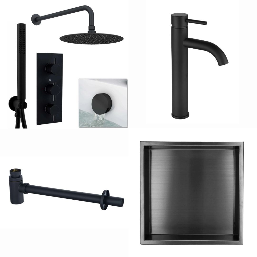 VENICE big shower bundle