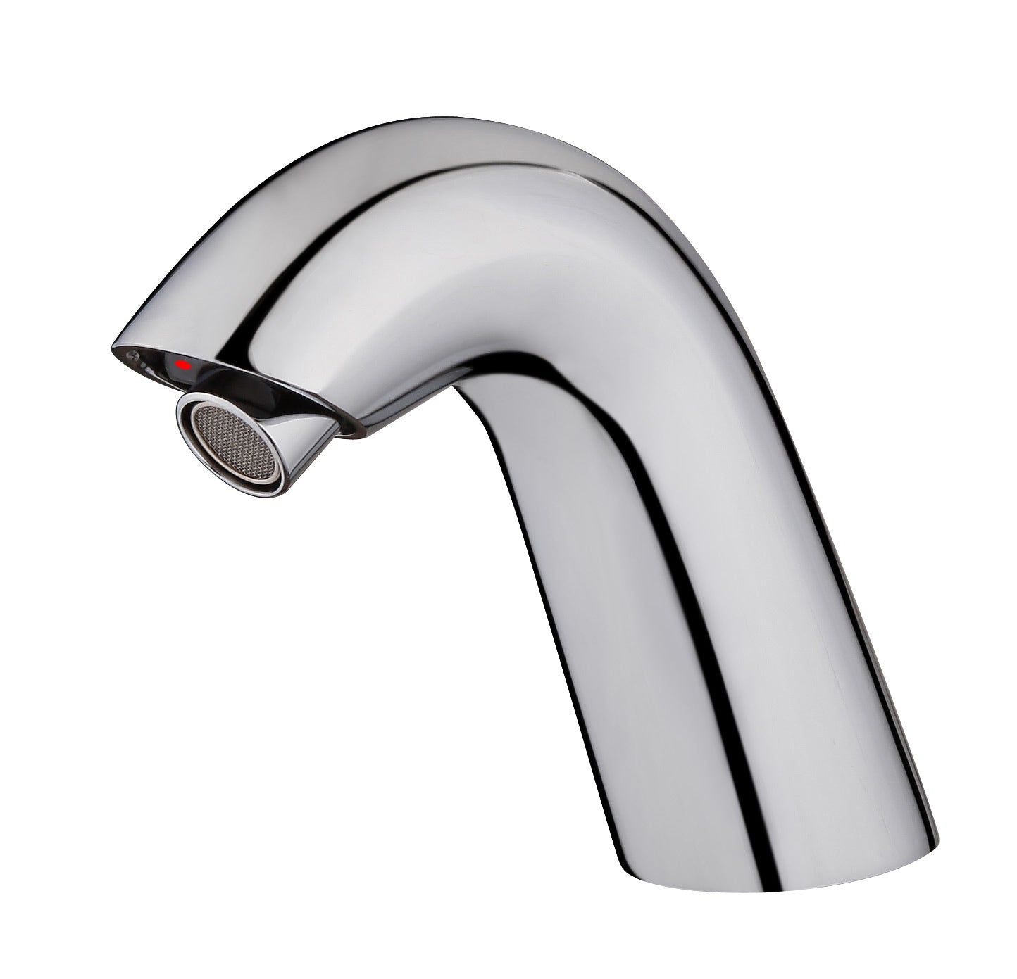 Optic deck mounted infra red tap - chrome (BT7003)