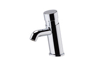 Tenor non concussive basin mixer - chrome (BT7005)