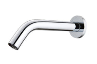 Optic wall mounted infra red tap - chrome (BT7007)