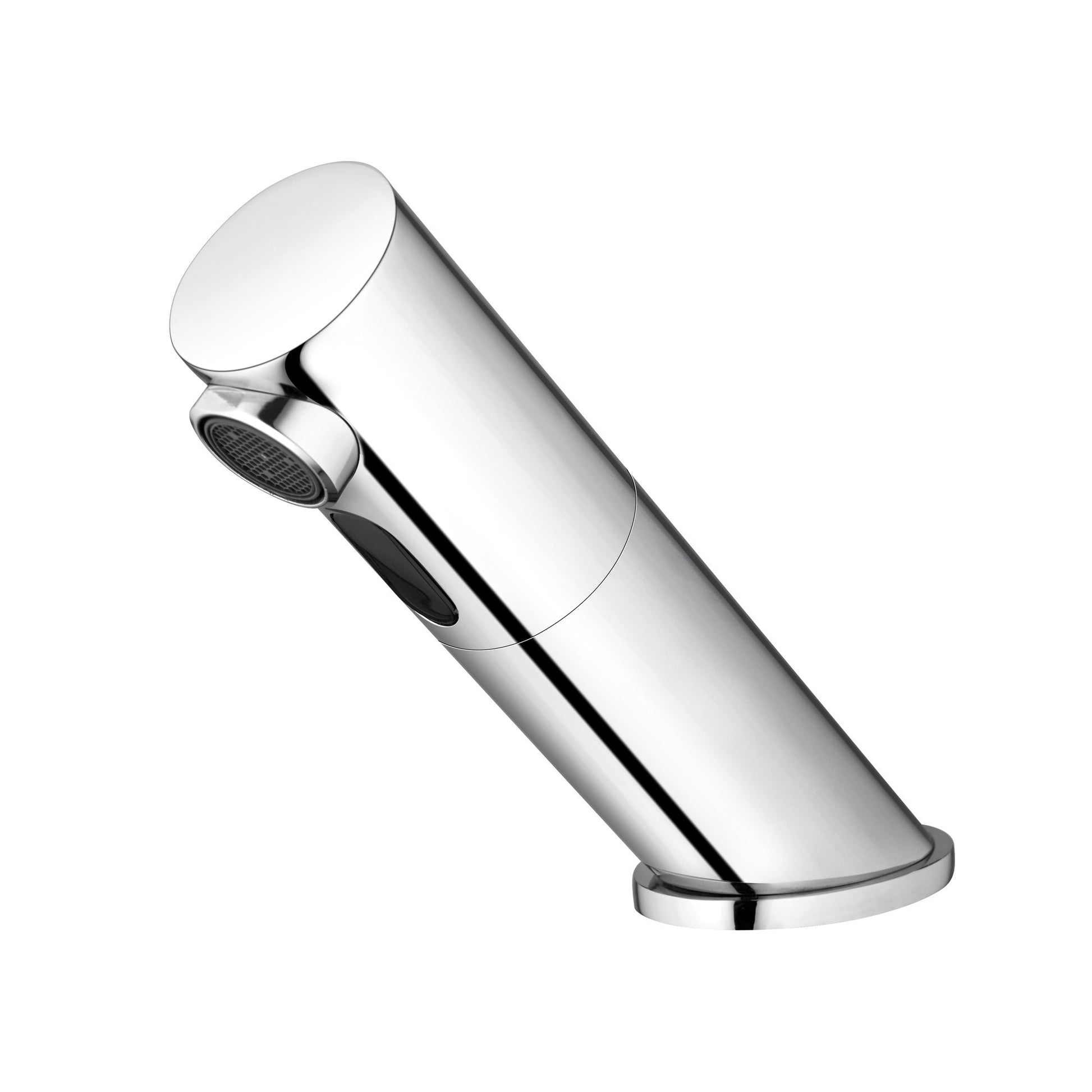 Optic deck mounted infra red tap - chrome (BT7009)