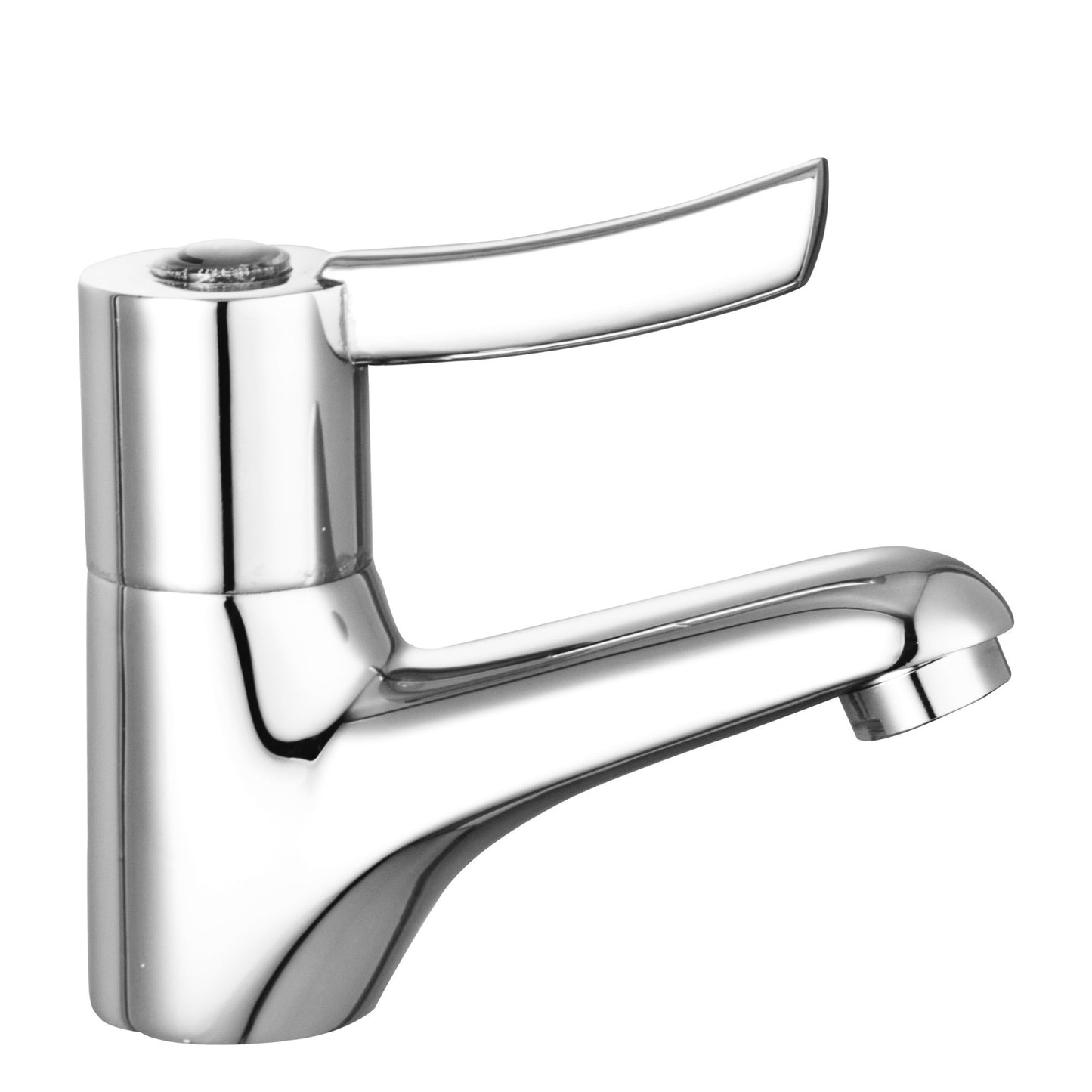 Tenor sequential basin mixer - chrome (BT7012)