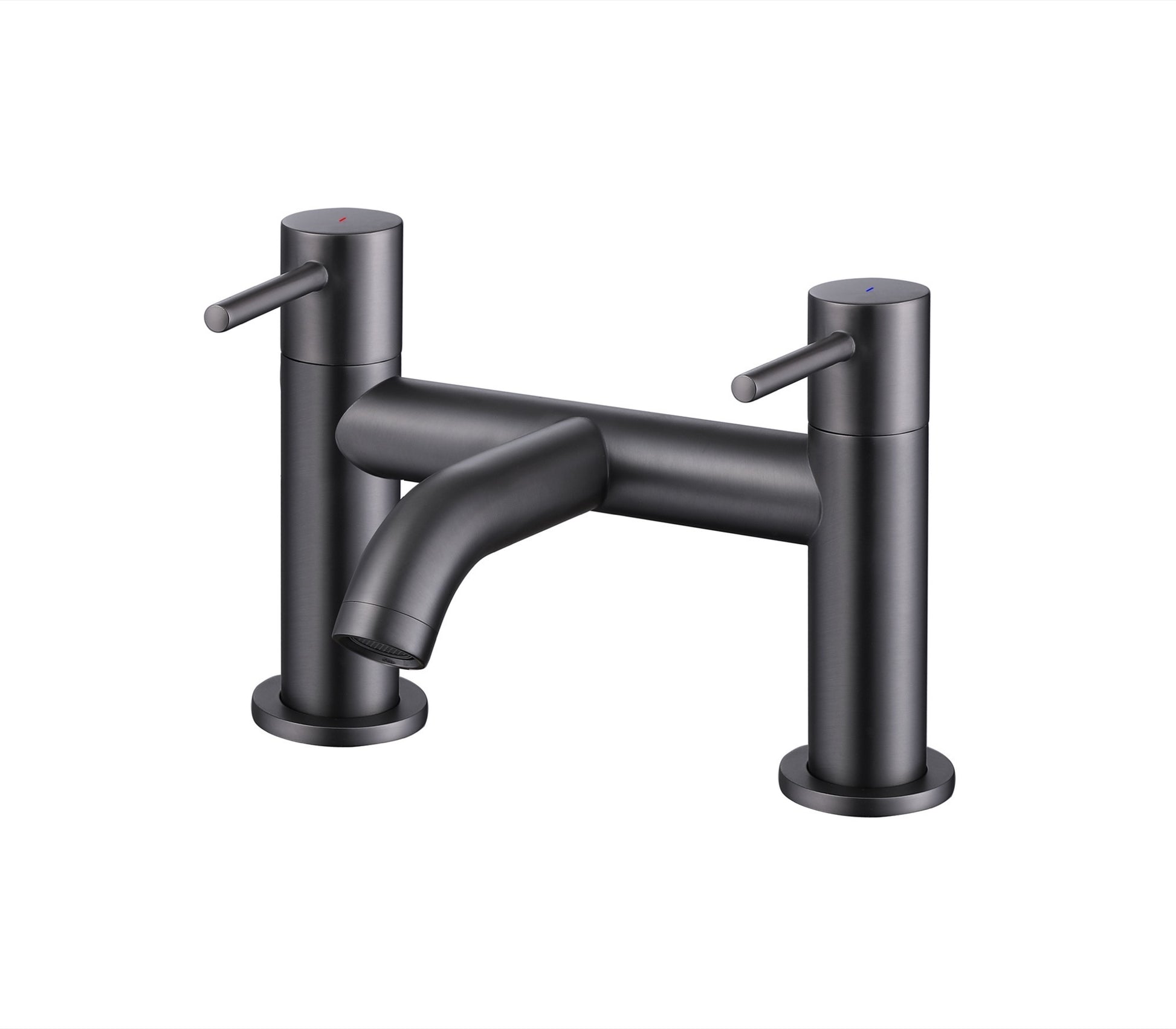 Calder bath filler - gunmetal grey (BT7021)