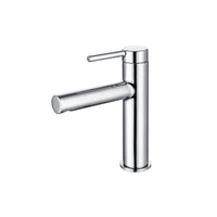 Elton mono basin mixer - chrome (BT7109)