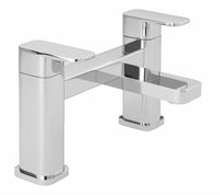 Rydal bath filler - chrome (BT7203)