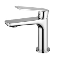 Skye mono basin mixer - chrome (BT7207)