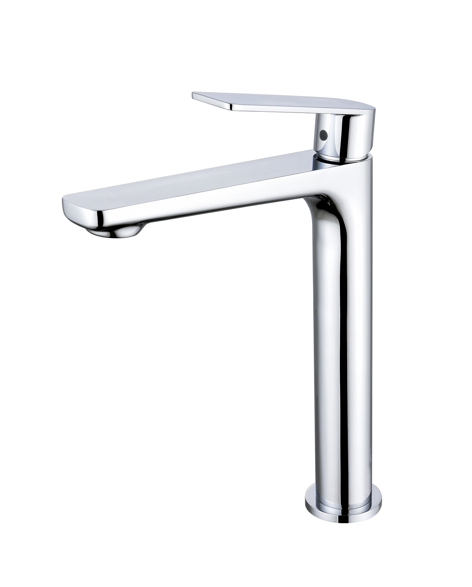 Skye tall mono basin mixer - chrome (BT7210)