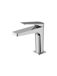 Pelham mono basin mixer - chrome (BT7235)