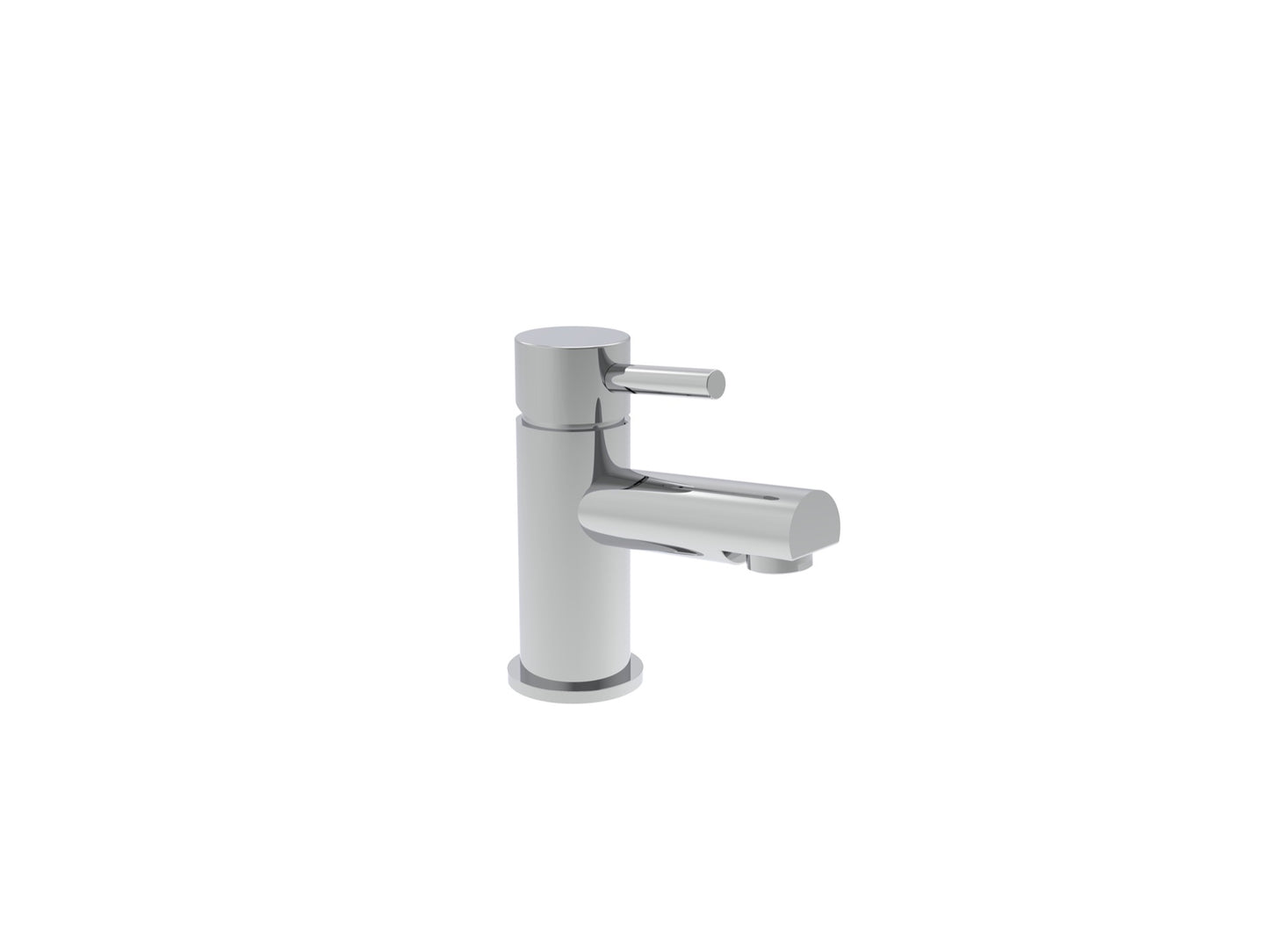 Framlingham Mono Basin Mixer - Chrome (BT8029)