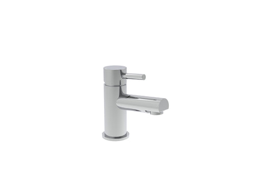 Framlingham Mono Basin Mixer - Chrome (BT8029)