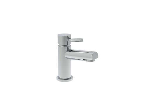 Framlingham Mini mono basin mixer - Chrome (BT8031)
