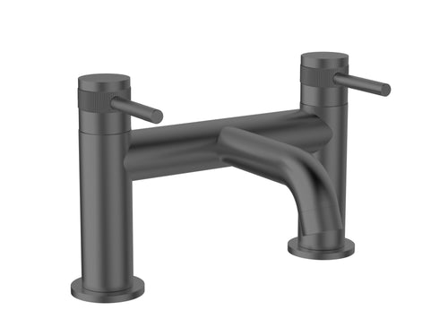 Kelso Bath Filler - Gunmetal Grey (BT8044)