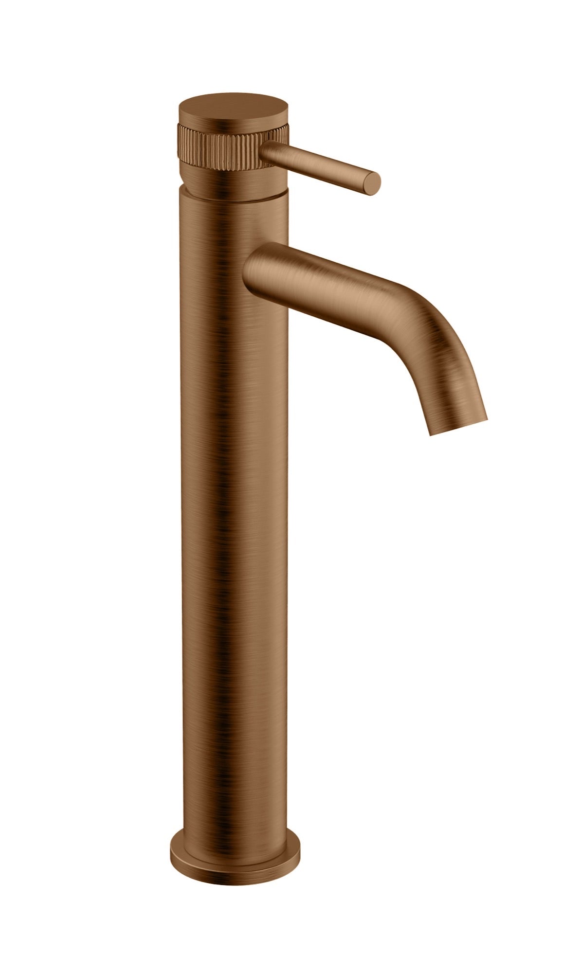 Kelso Tall Basin Mono Mixer - Bronze (BT8052)