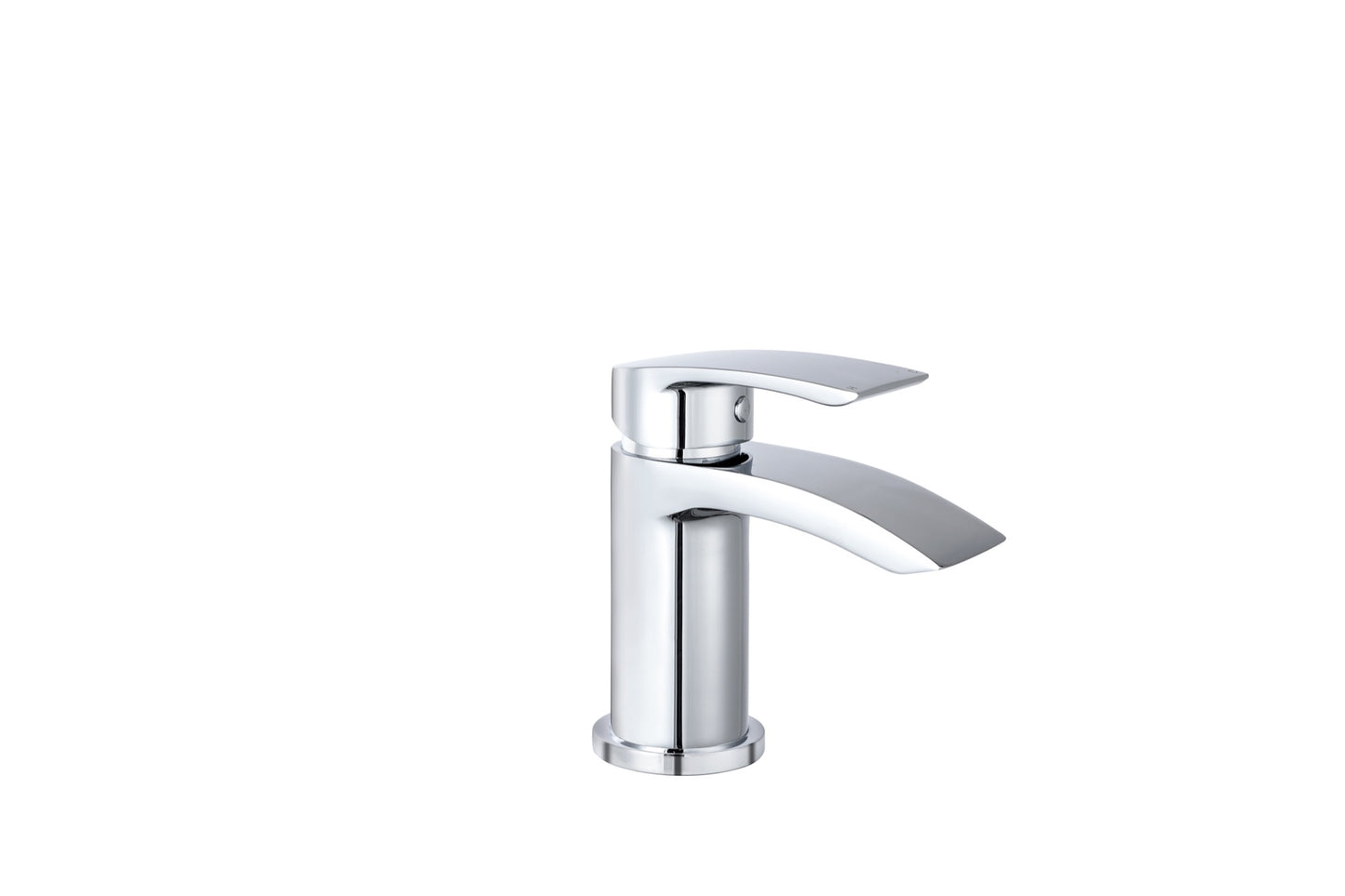 Sedbury Mono Basin Mixer - Chrome (BT8066)