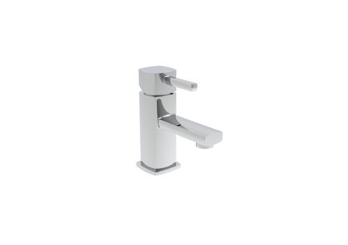 Yalding Mono Basin Mixer - Chrome (BT8081)