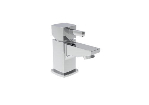 Yalding Mini Mono Basin Mixer - Chrome (BT8082)