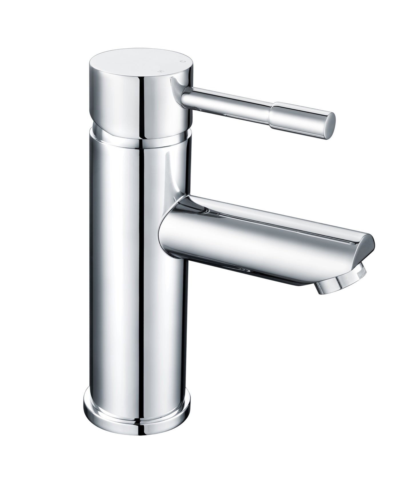 Fenwick Mono Basin Mixer - Chrome (BT8129)