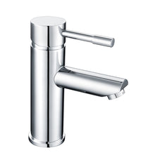 Fenwick Mono Basin Mixer - Chrome (BT8129)