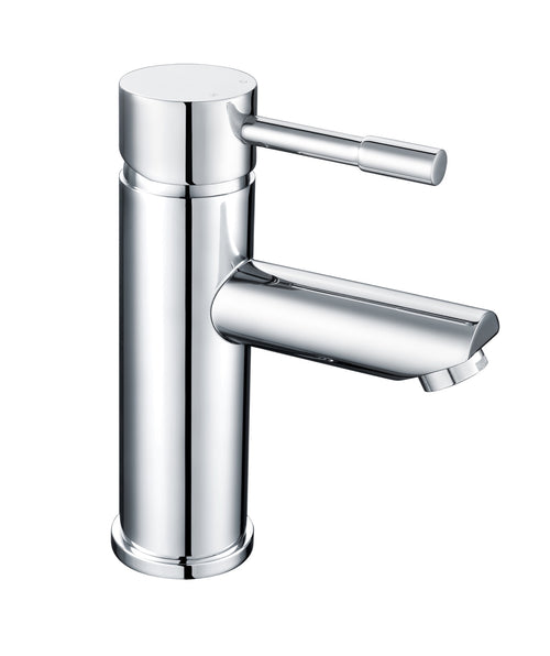 Fenwick Mono Basin Mixer - Chrome (BT8129)