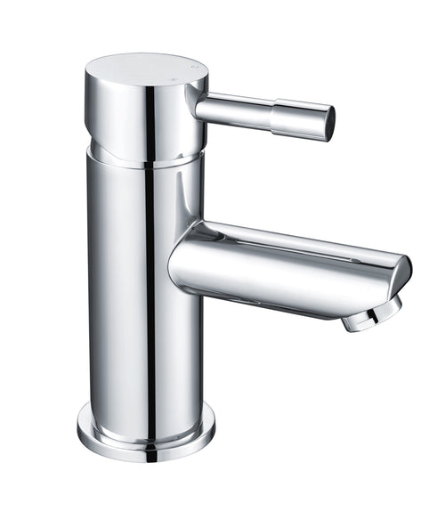 Fenwick Mini mono basin mixer - Chrome (BT8130)