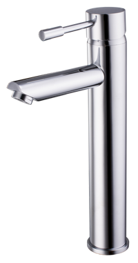 Fenwick Tall Mono Basin Mixer - Chrome (BT8131)
