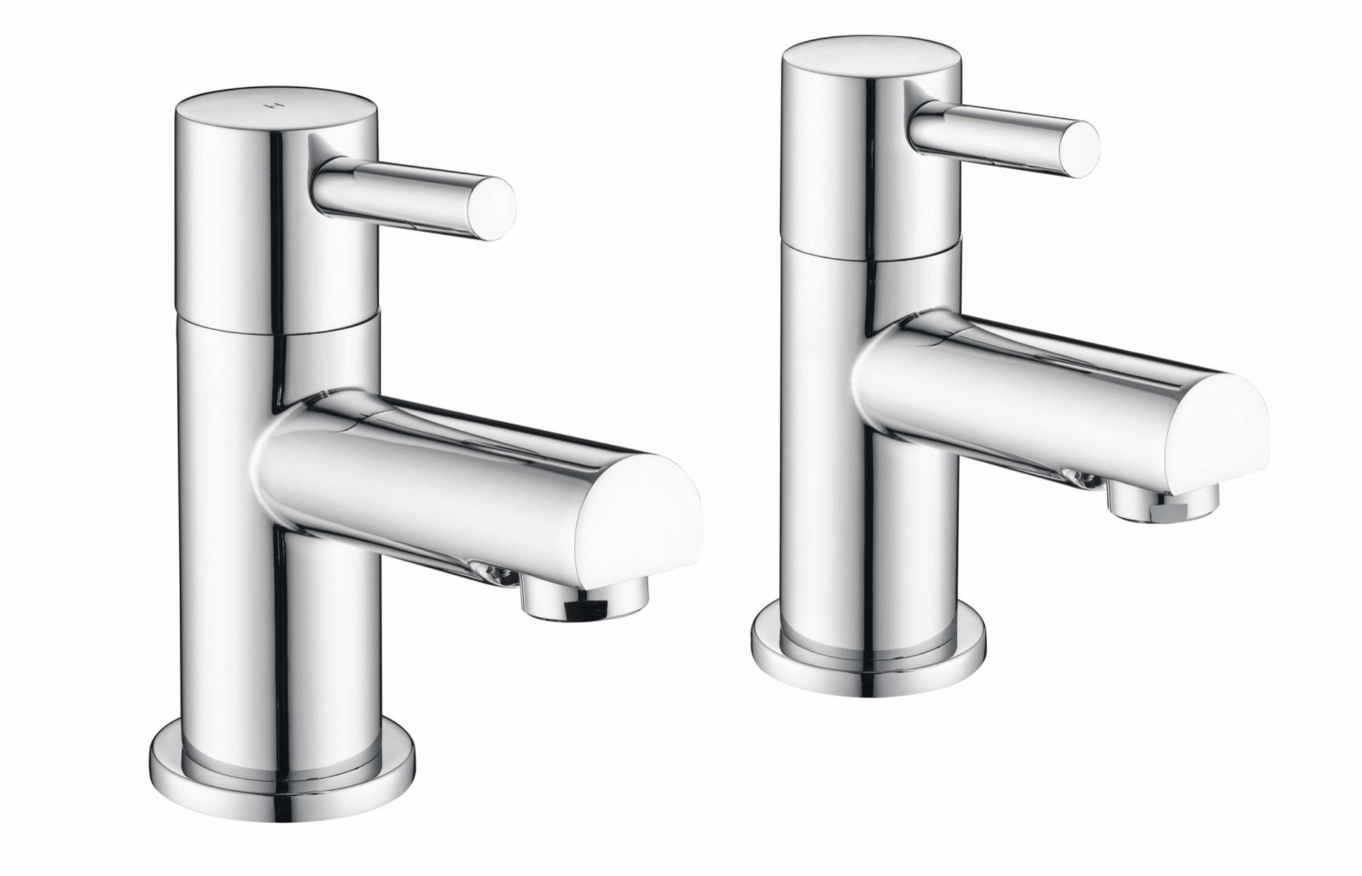 Framlingham Basin Taps - Chrome (BT8137)