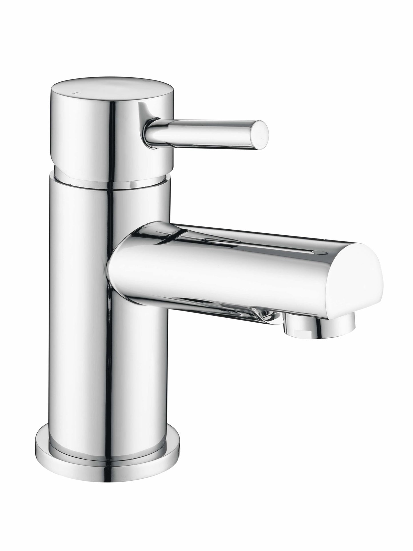Framlingham Mono Basin Mixer - Chrome (BT8139)