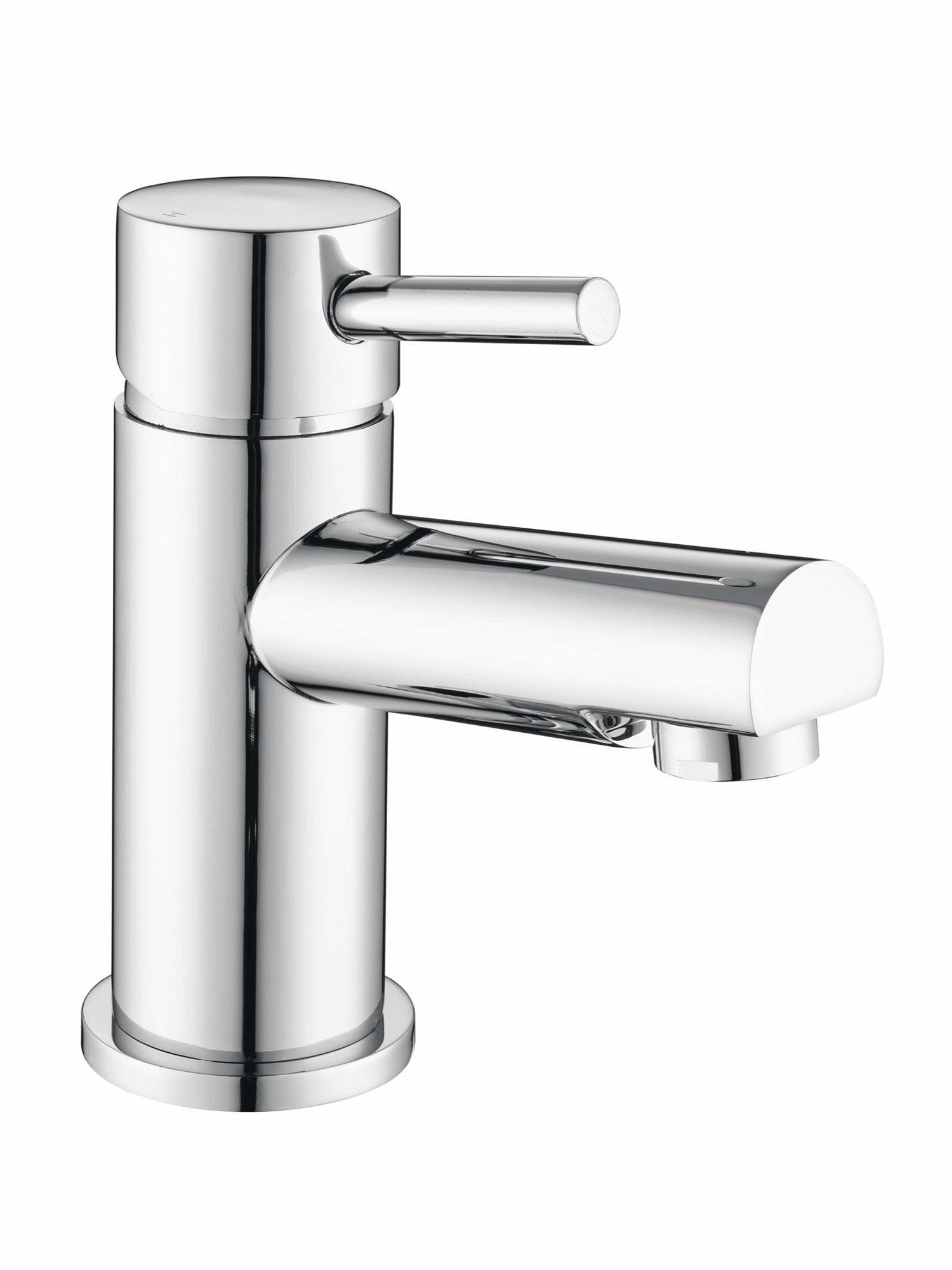 Framlingham Mono Basin Mixer - Chrome (BT8139)