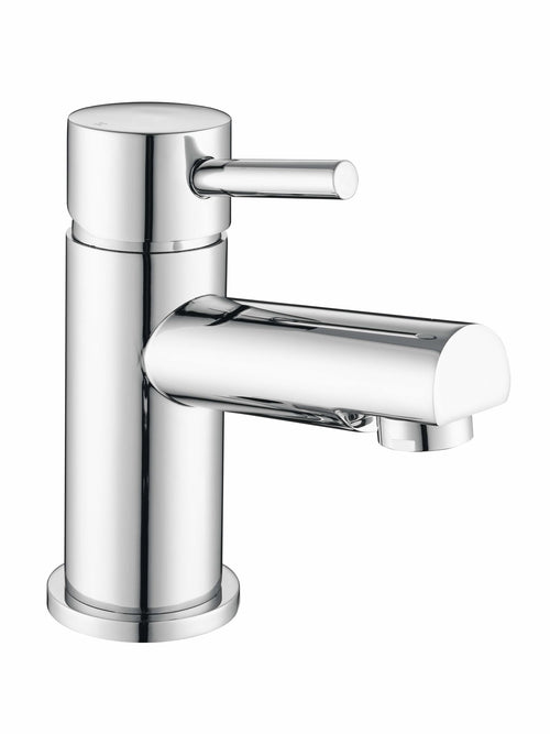 Framlingham Mini mono basin mixer - Chrome (BT8140)