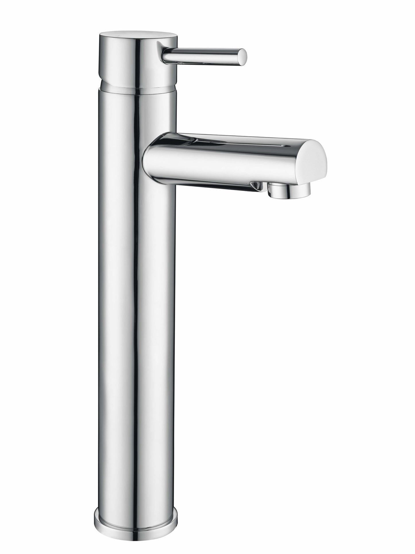 Framlingham Tall Mono Basin Mixer - Chrome (BT8141)