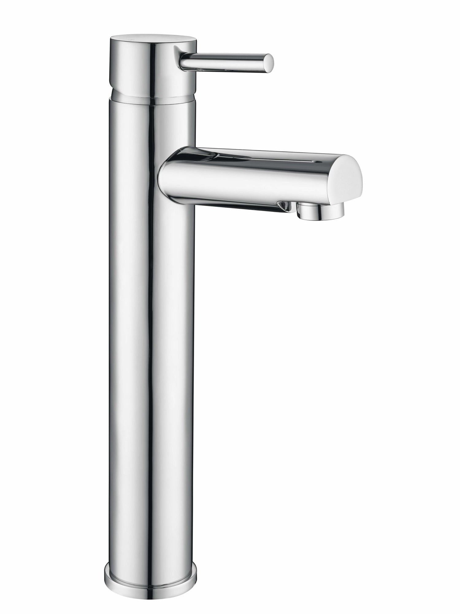 Framlingham Tall Mono Basin Mixer - Chrome (BT8141)