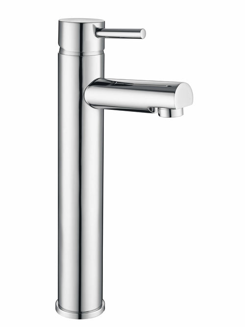 Framlingham Tall Mono Basin Mixer - Chrome (BT8141)
