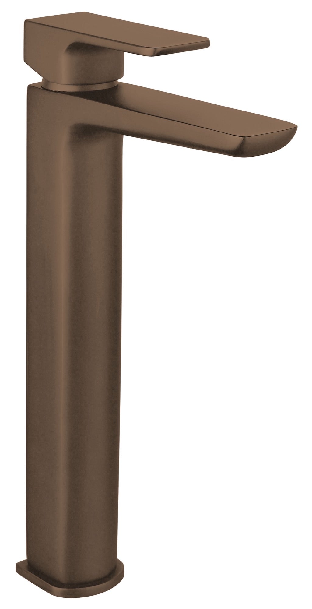 Harwich Tall Basin Mono Mixer - Brushed Bronze (BT8162)