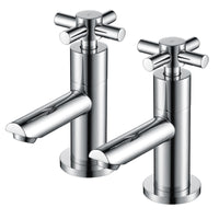 Ivinghoe Basin Taps - Chrome (BT8181)
