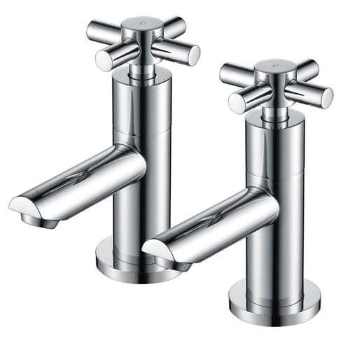 Ivinghoe Basin Taps - Chrome (BT8181)