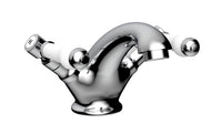 Kimble Mono Basin Mixer - Chrome (BT8190)