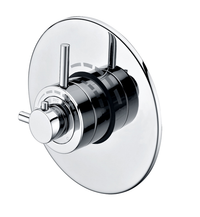 Malton Concentric concealed - Chrome (BT8220)