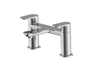 Mereworth Bath filler - Chrome (BT8229)