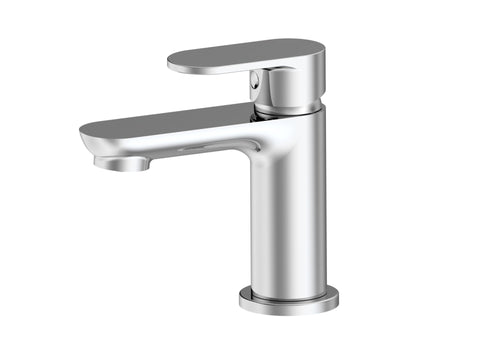 Mereworth Mini Basin mono mixer - Chrome (BT8231)