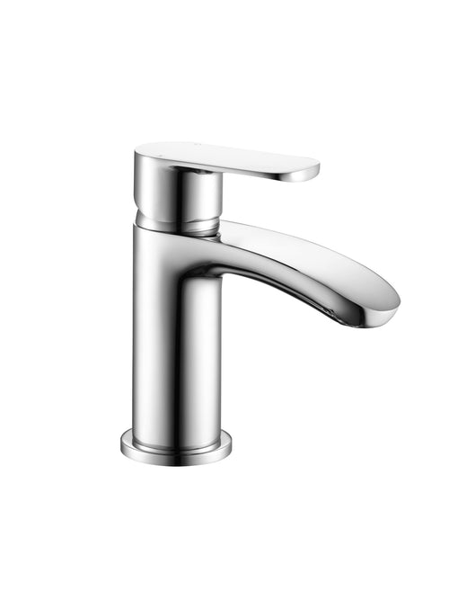 Milbourne Mono Basin Mixer - Chrome (BT8234)